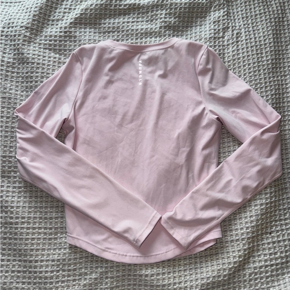 YoungLA long sleeve